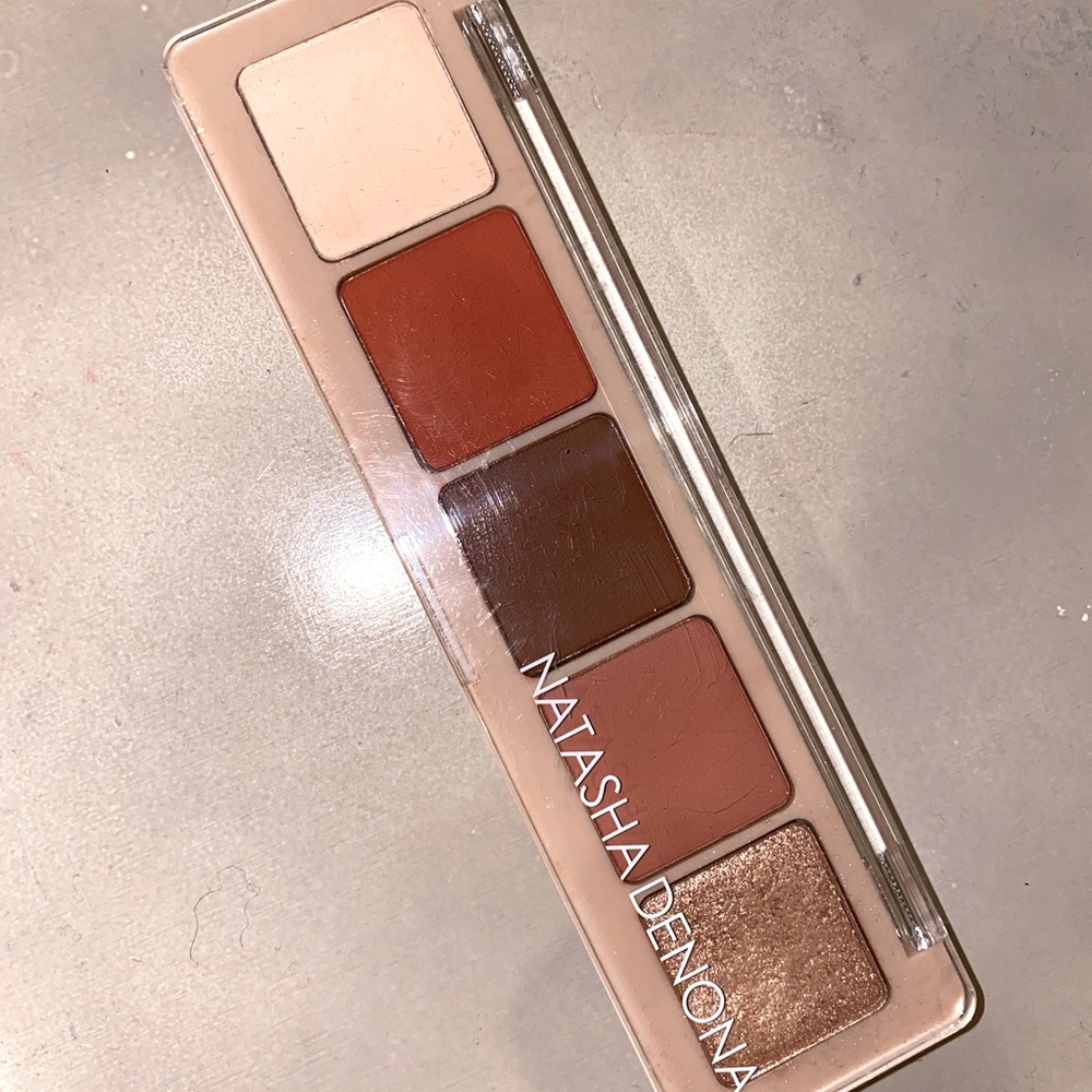 Natasha Denona Eyeshadow